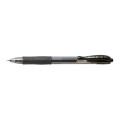 Ручка гелев Pilot G-2 7T чорн